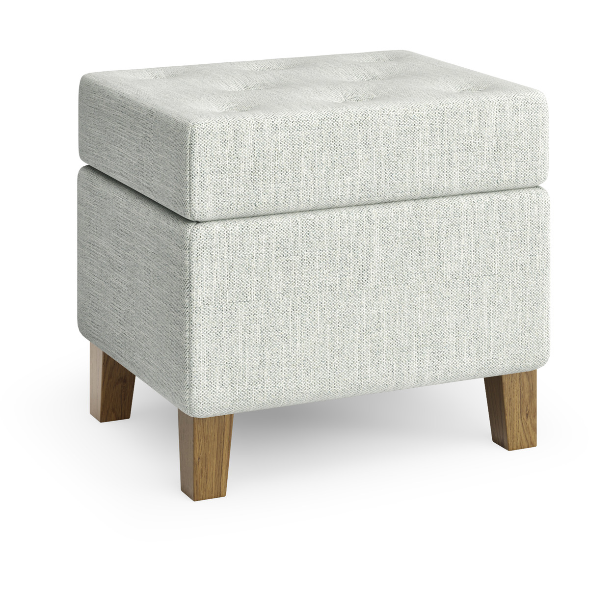Albany Ottoman